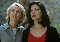 Триллер "Малхолланд драйв" (Mulholland Drive)